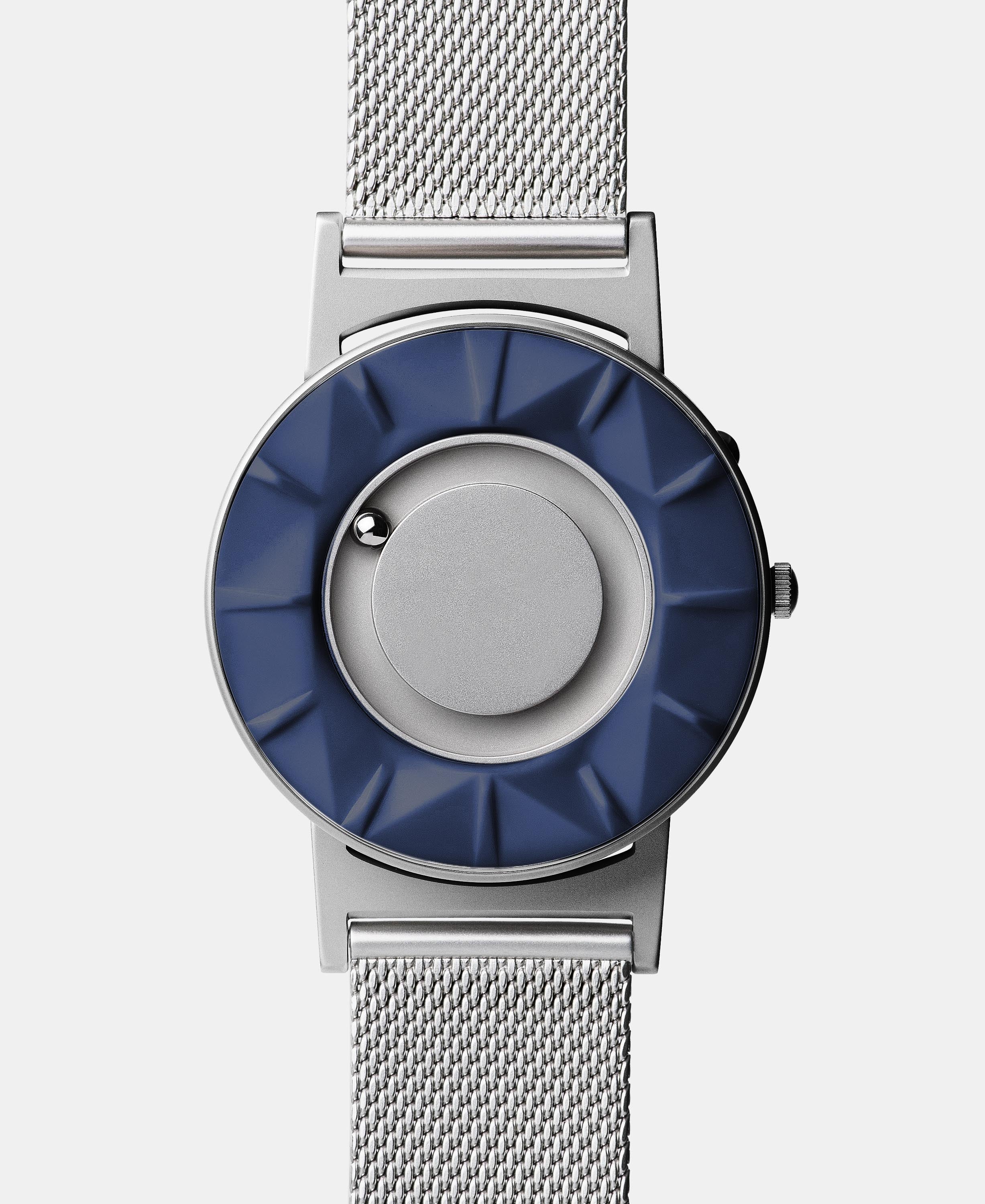 Bradley Element Navy - Image 3