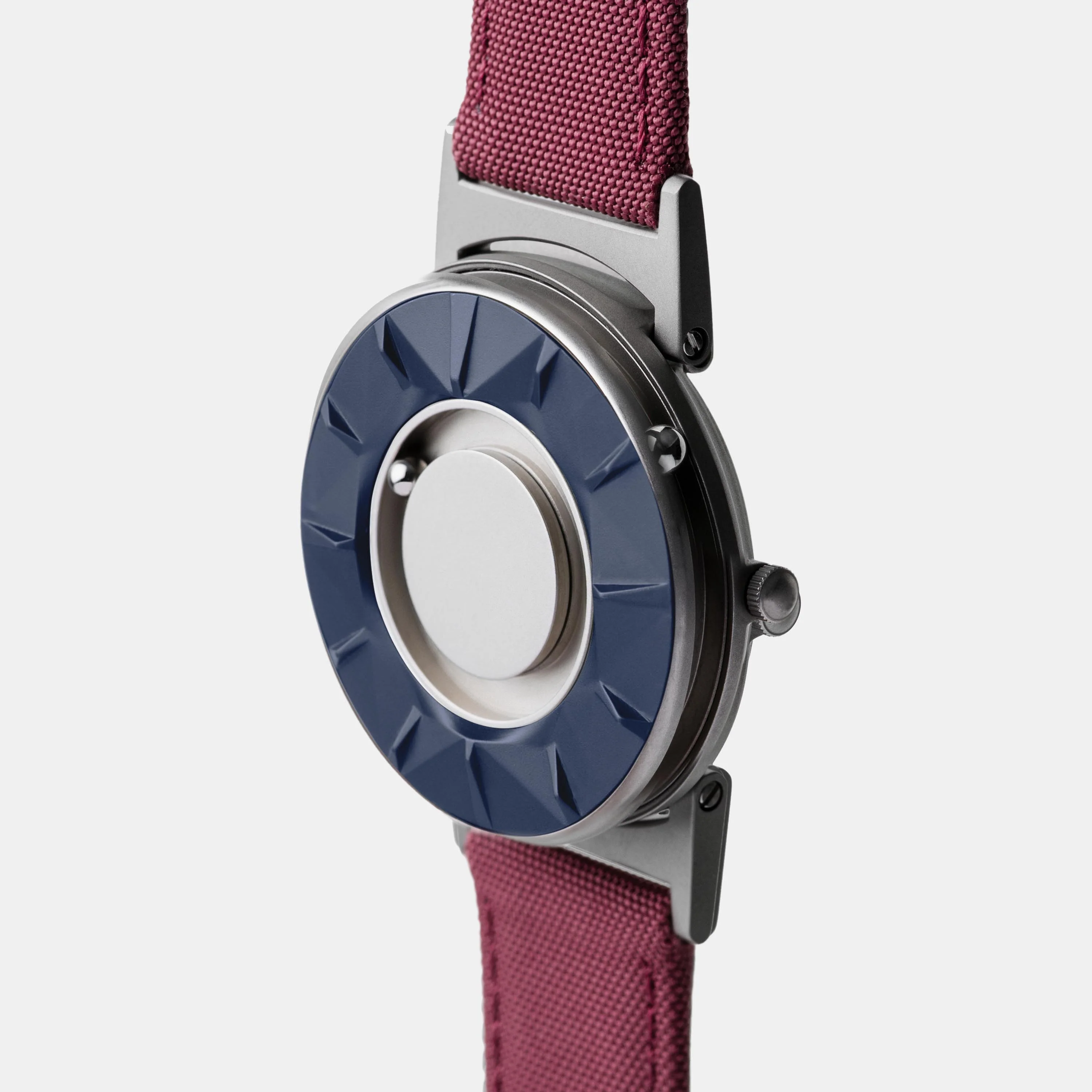 Relay Bradley Element Navy Canvas Red - Image 2
