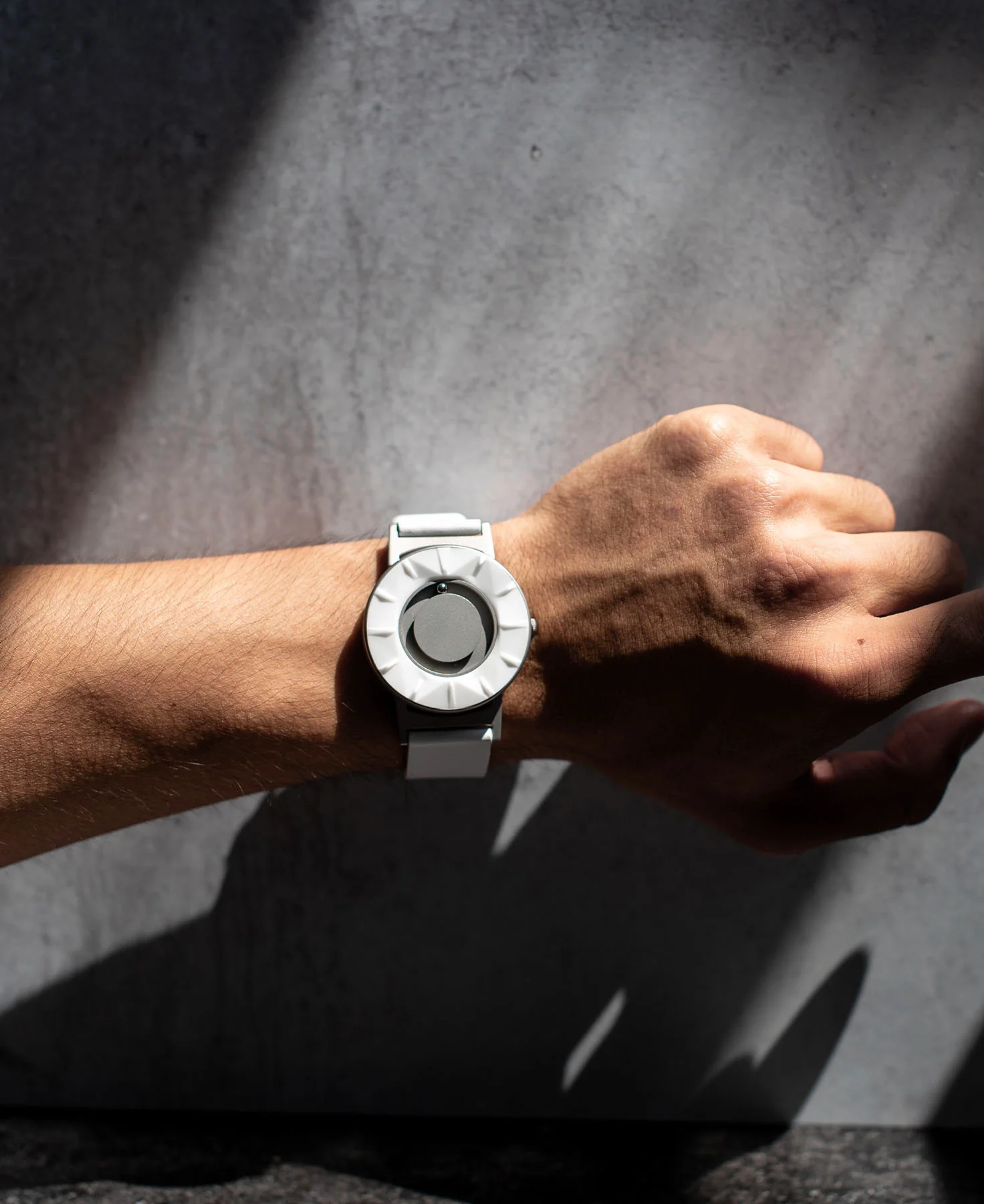 Bradley Element White - Image 9