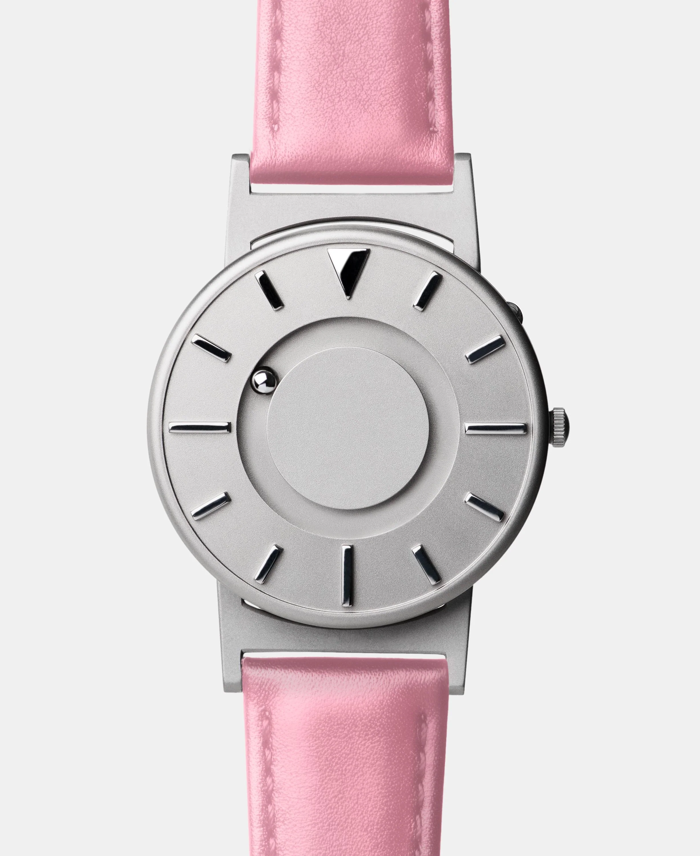 Bradley Leather Pink - Image 3