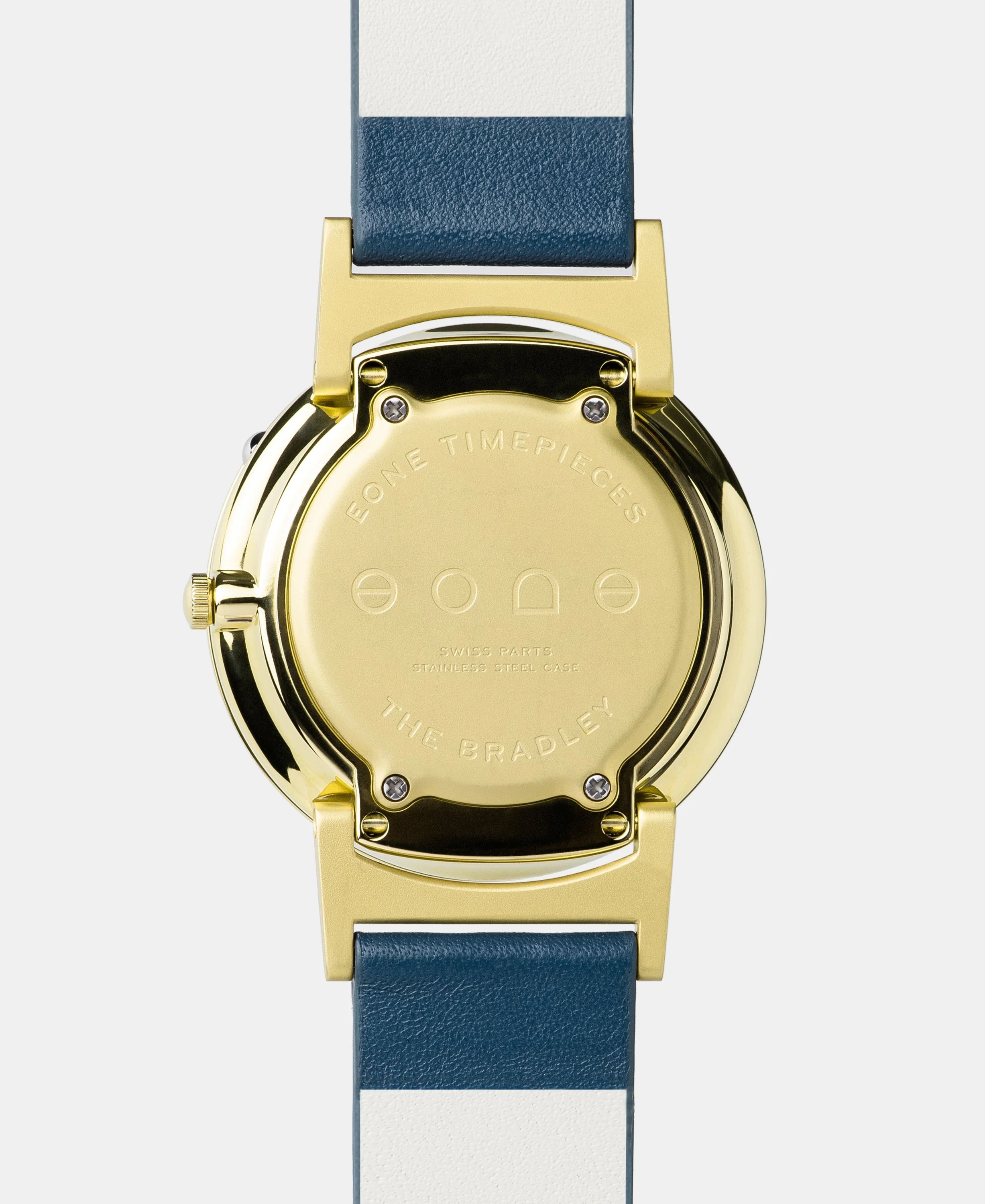 Bradley Lux Gold - Image 5