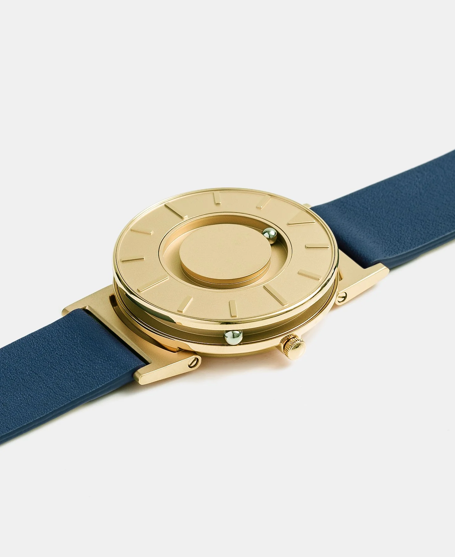 Bradley Lux Gold - Image 6