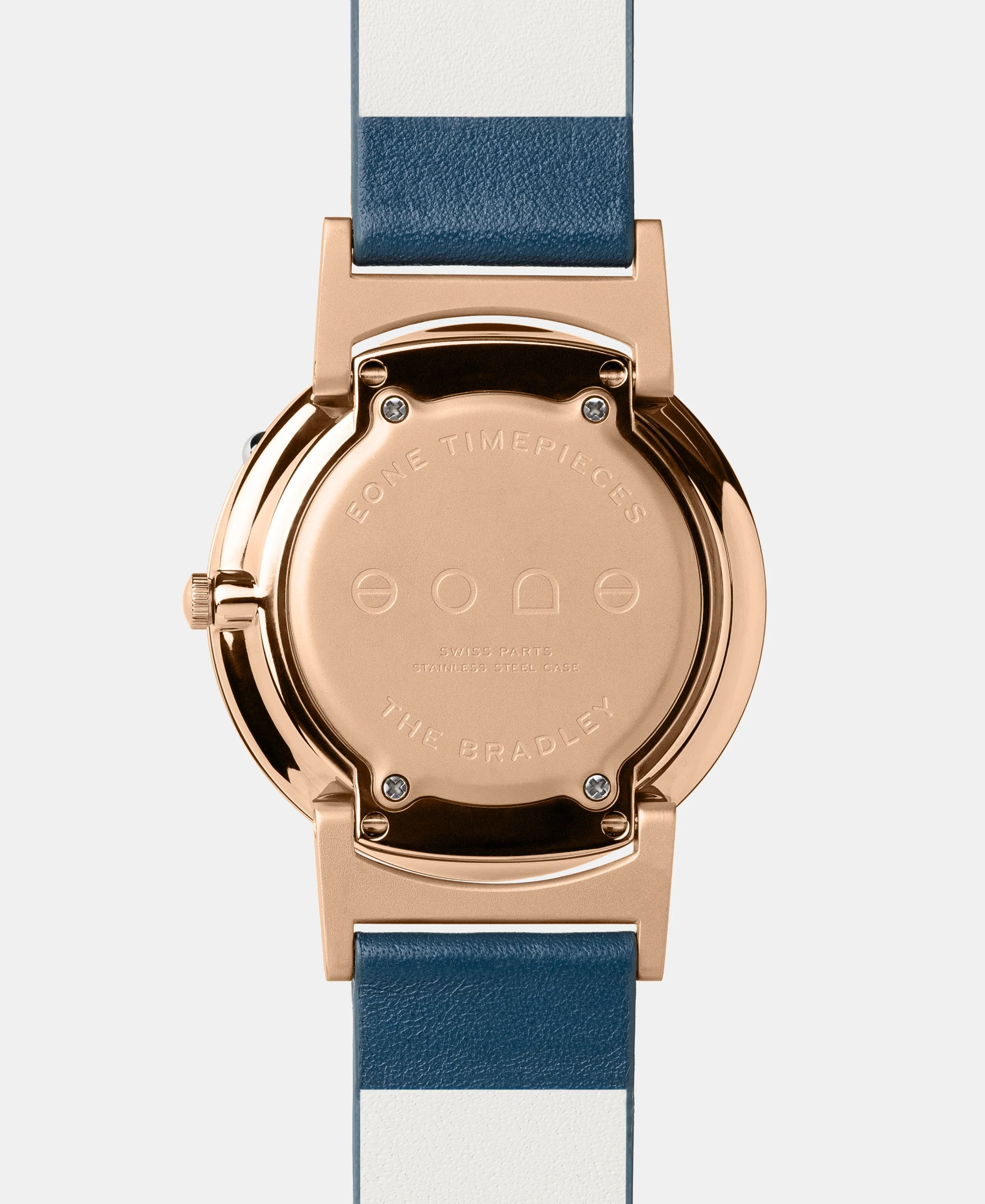Bradley Lux Rose Gold - Image 3
