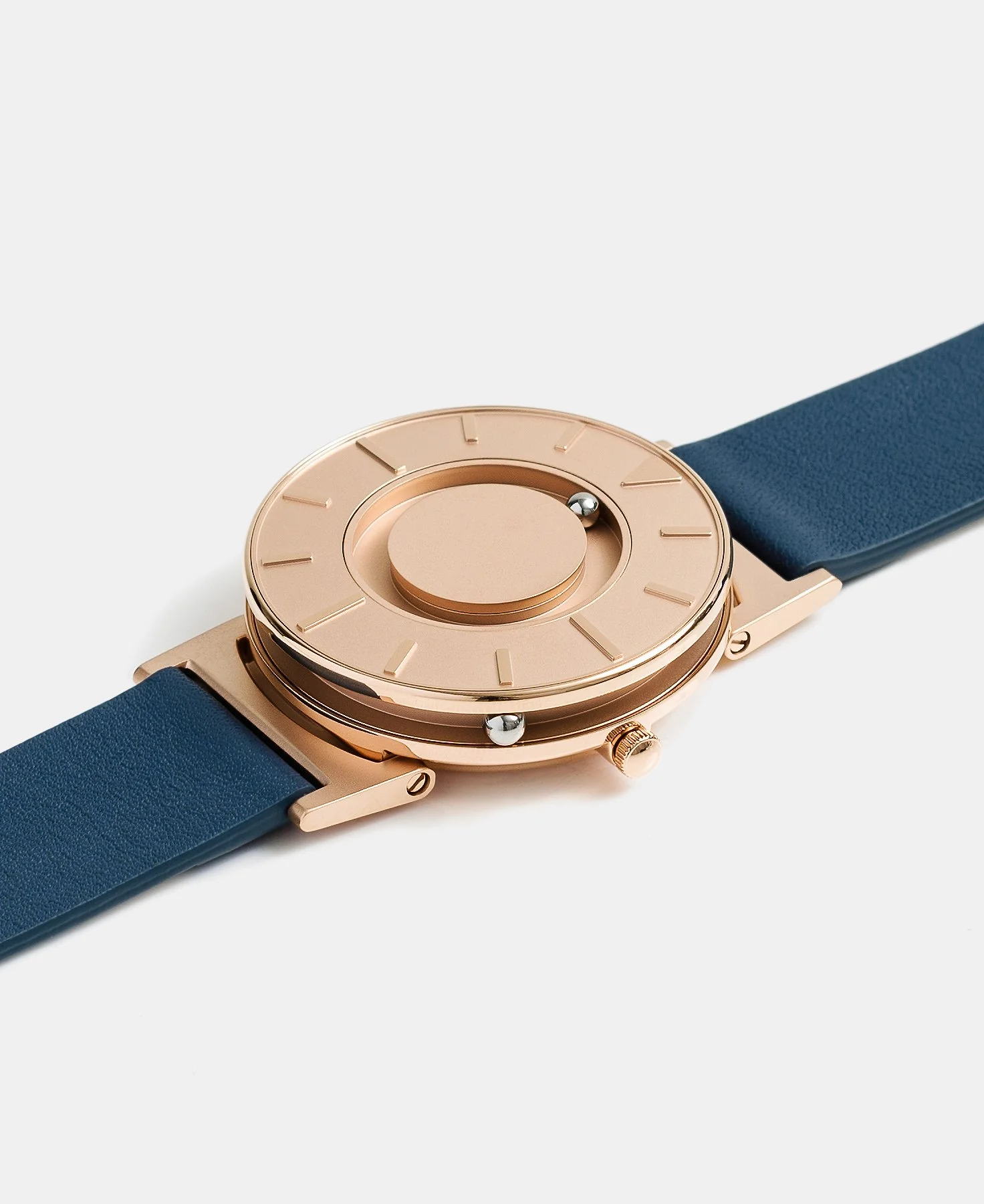 Bradley Lux Rose Gold - Image 4