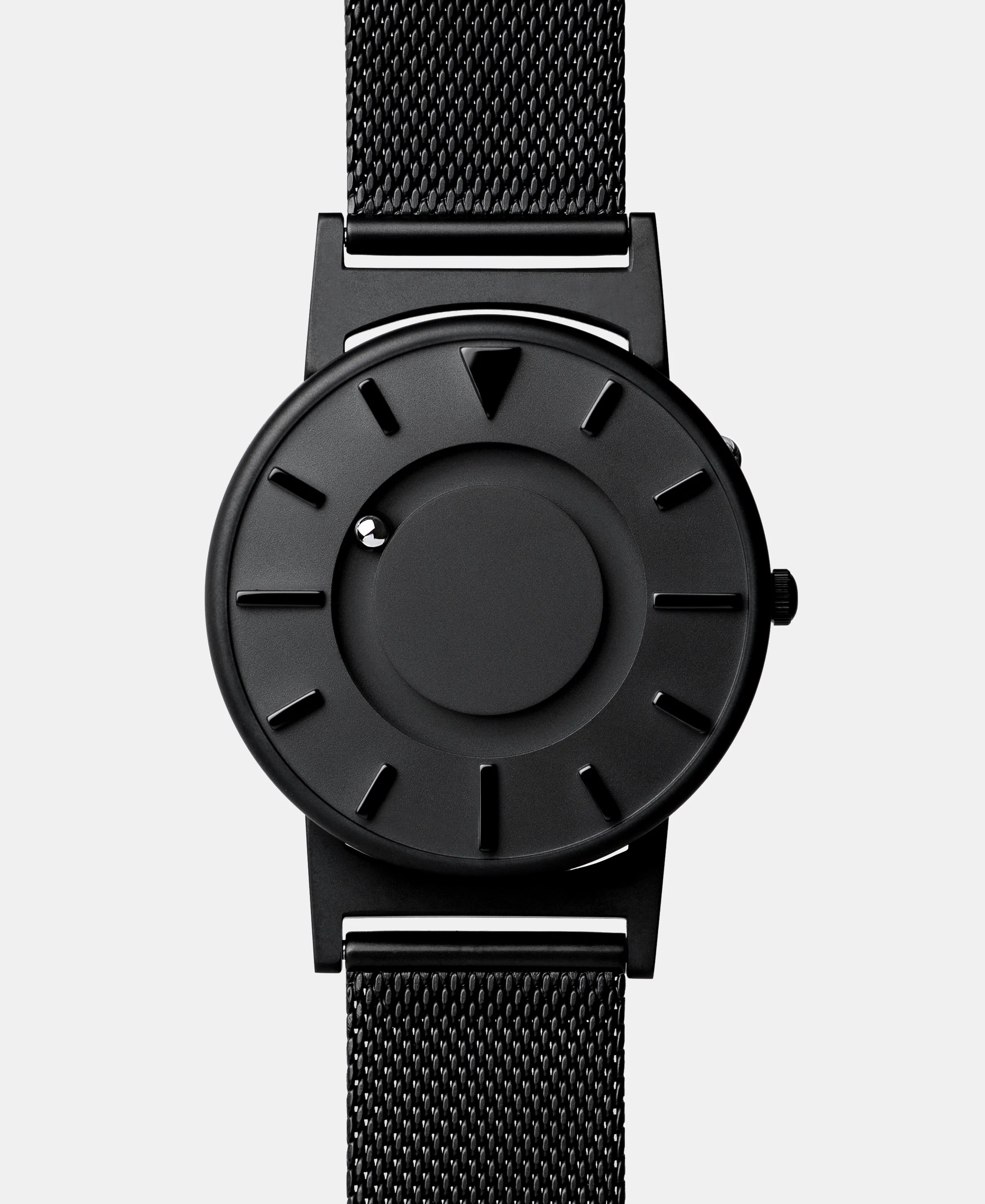 Bradley Mesh Black 40mm - Image 3