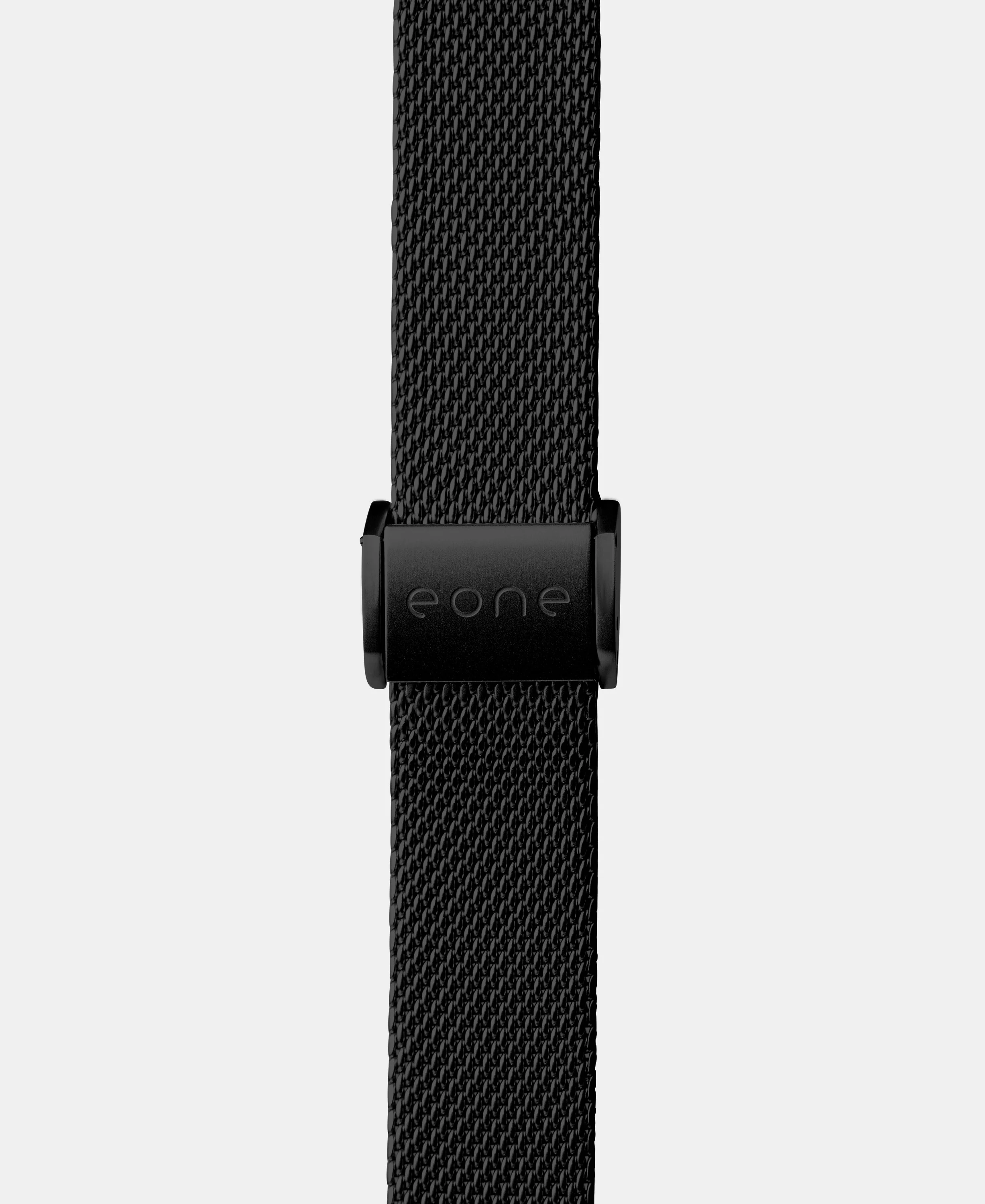 Bradley Mesh Black 36mm - Image 10