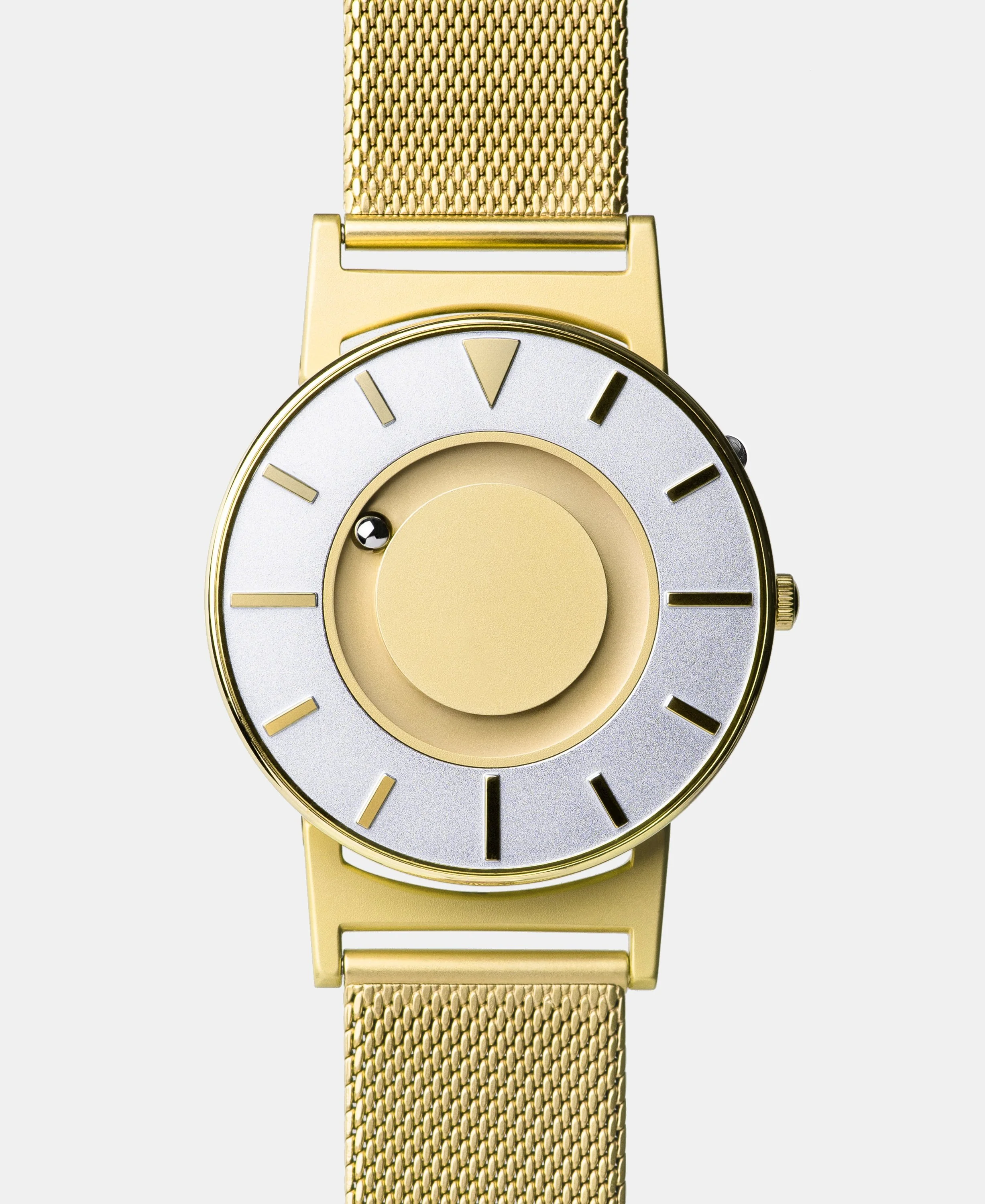 Bradley Mesh Gold - Image 3