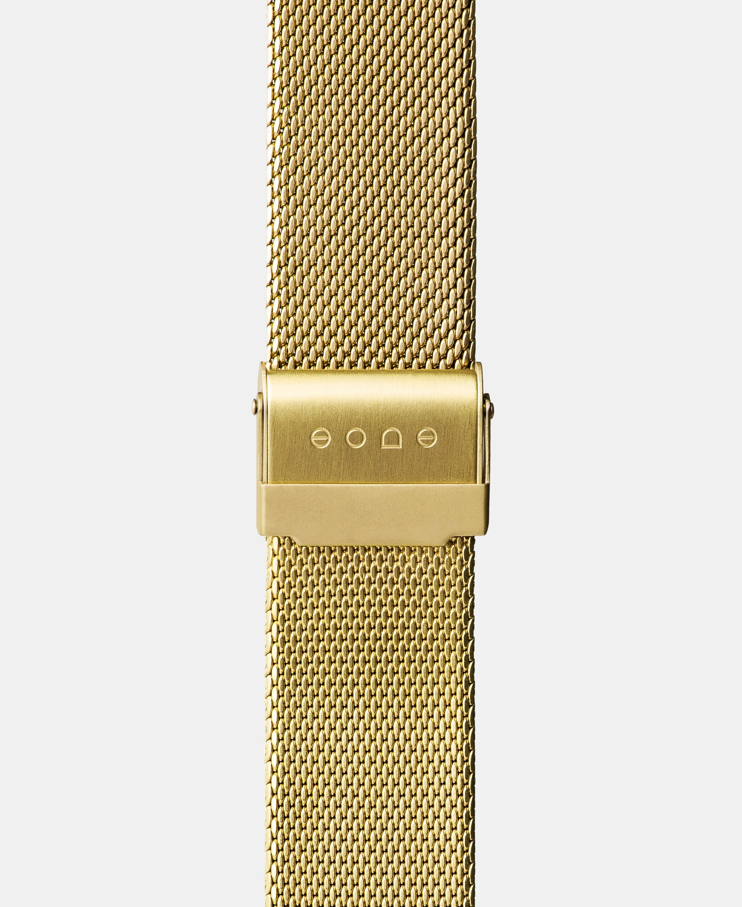 Bradley Mesh Gold - Image 9