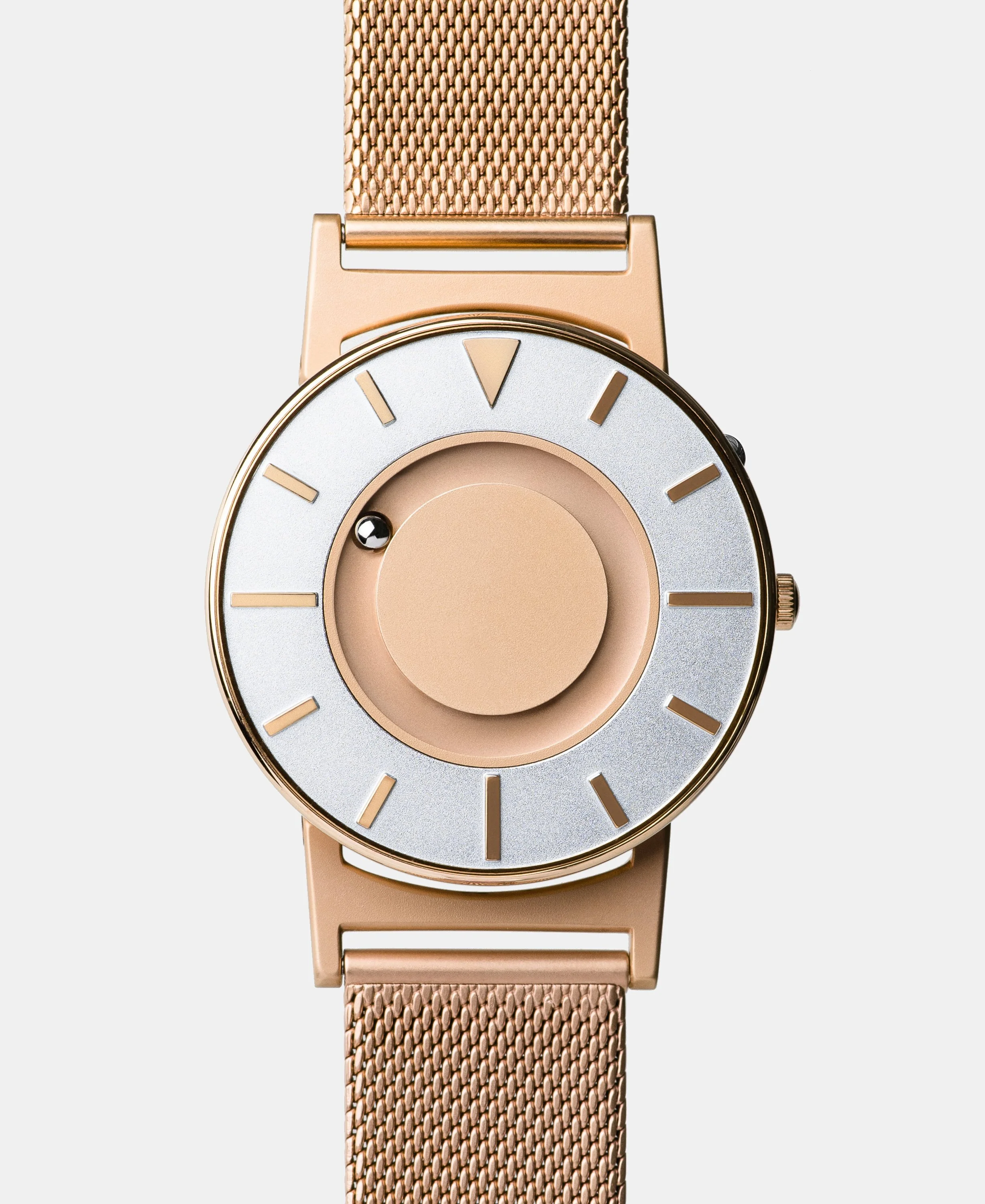 Bradley Mesh Rose Gold - Image 3