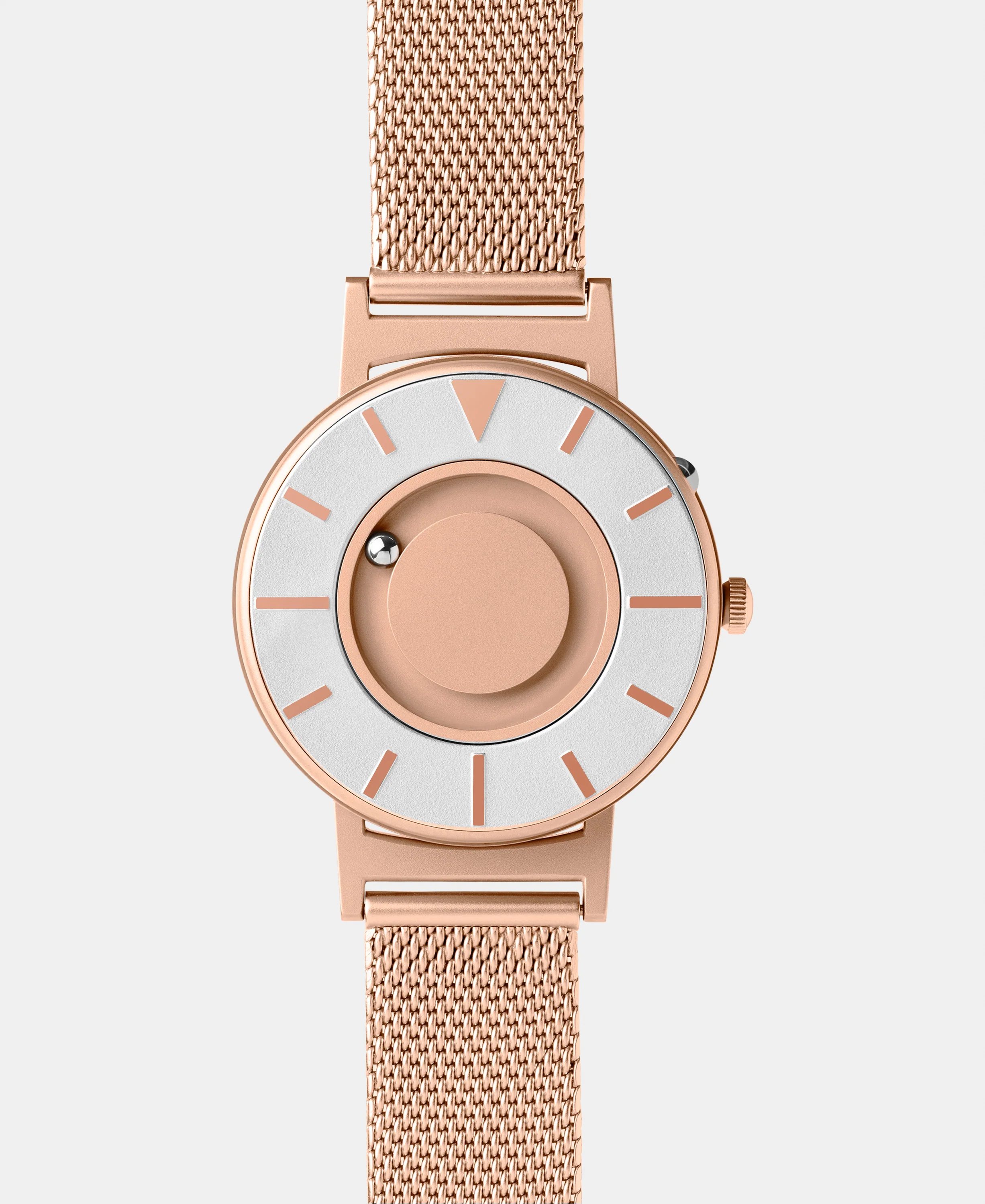 Bradley Mesh Rose Gold 36mm - Image 3