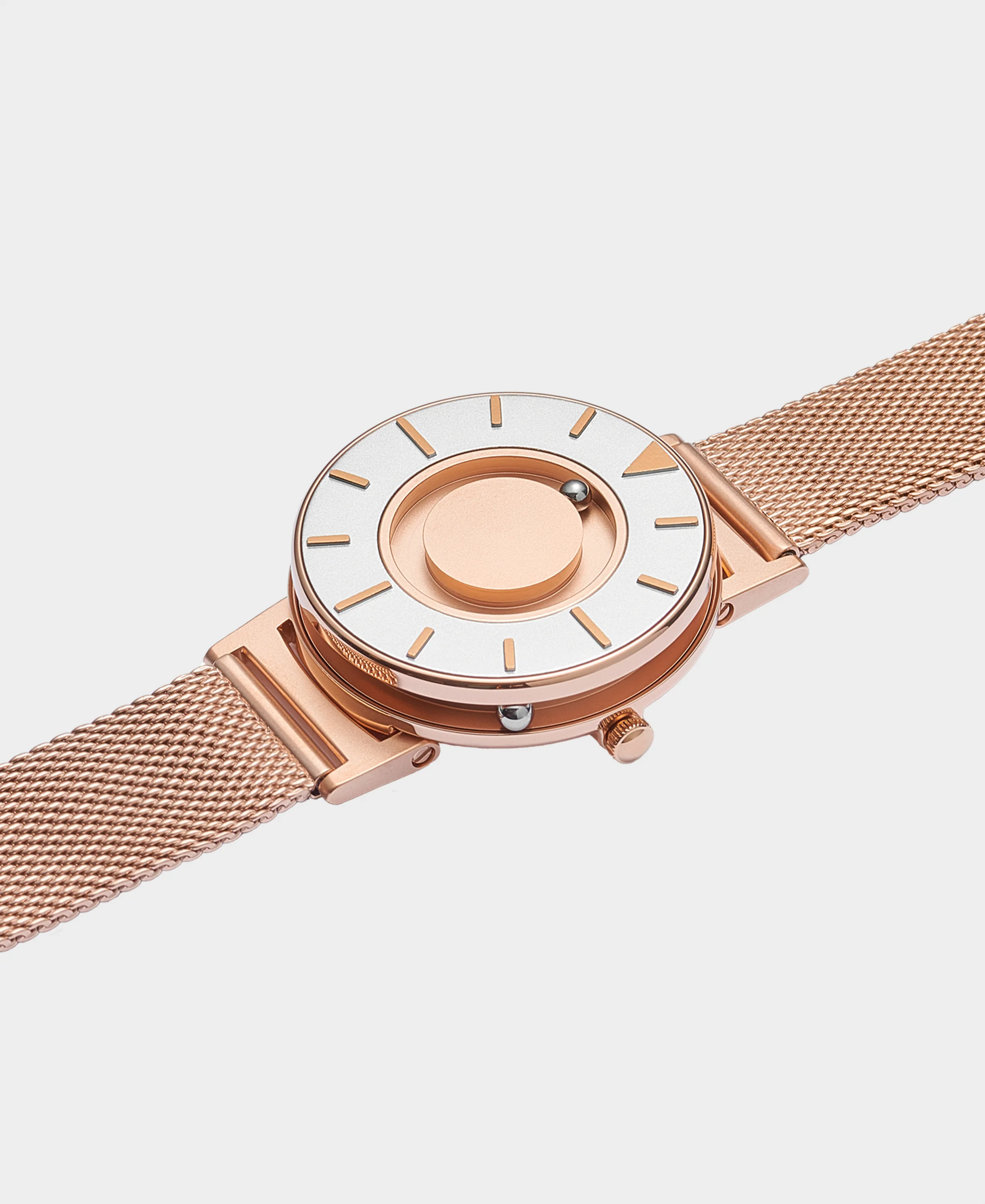 Bradley Mesh Rose Gold 36mm - Image 4