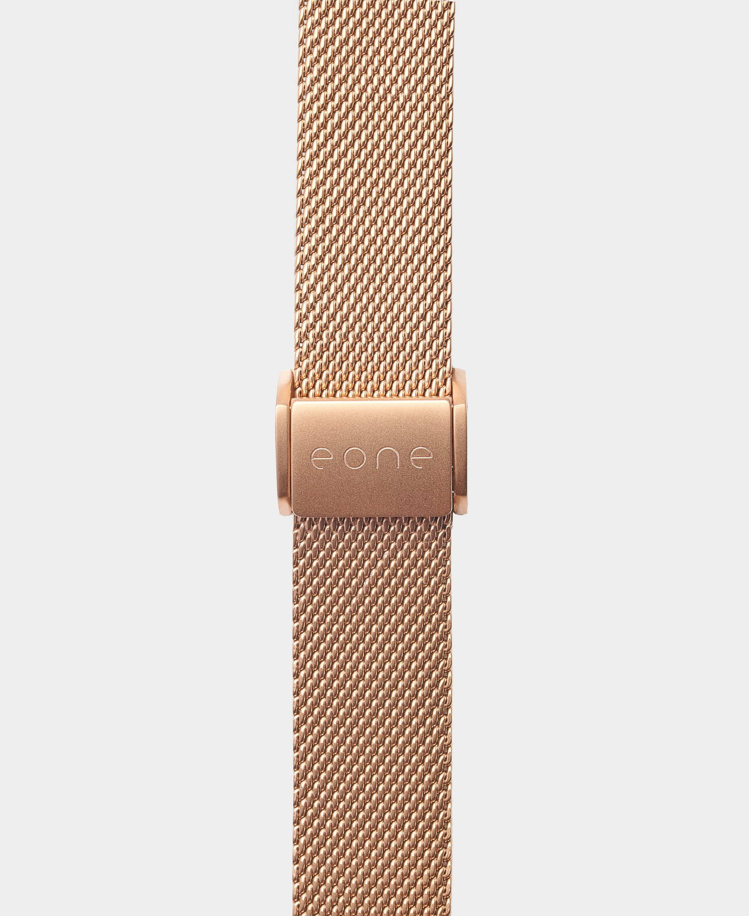 Bradley Mesh Rose Gold 36mm - Image 9