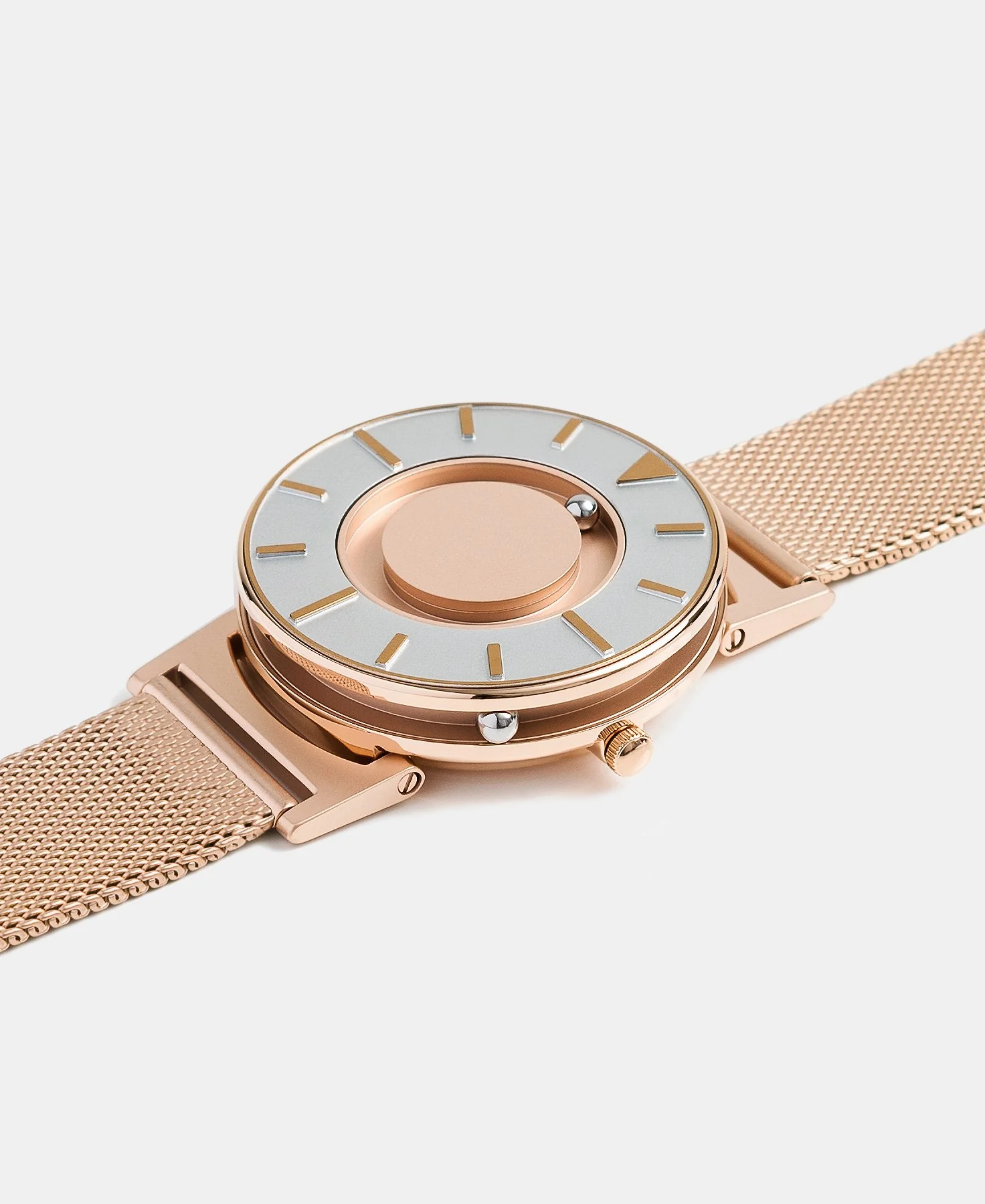 Bradley Mesh Rose Gold - Image 8