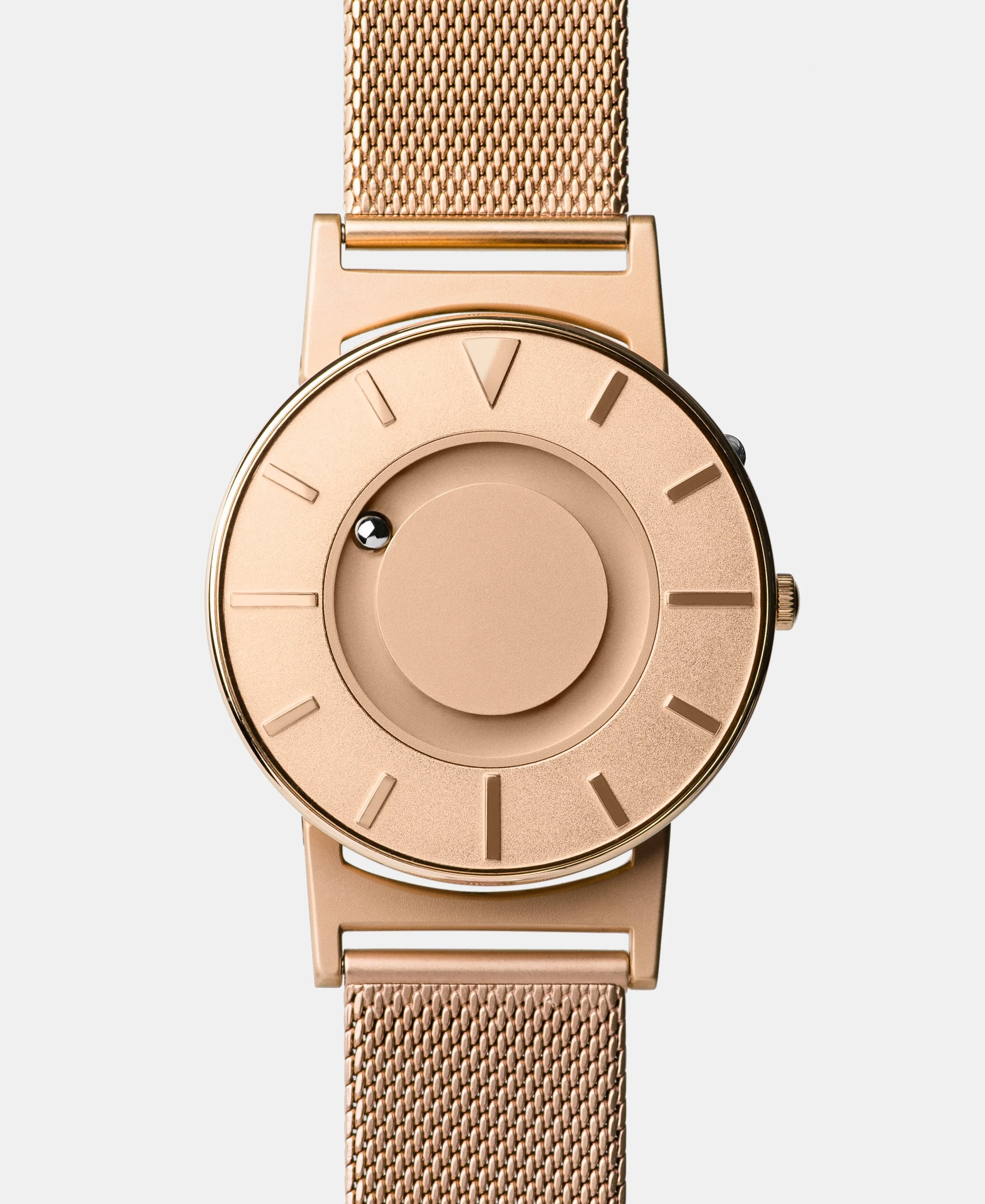 Bradley Mesh Rose Gold II - Image 3