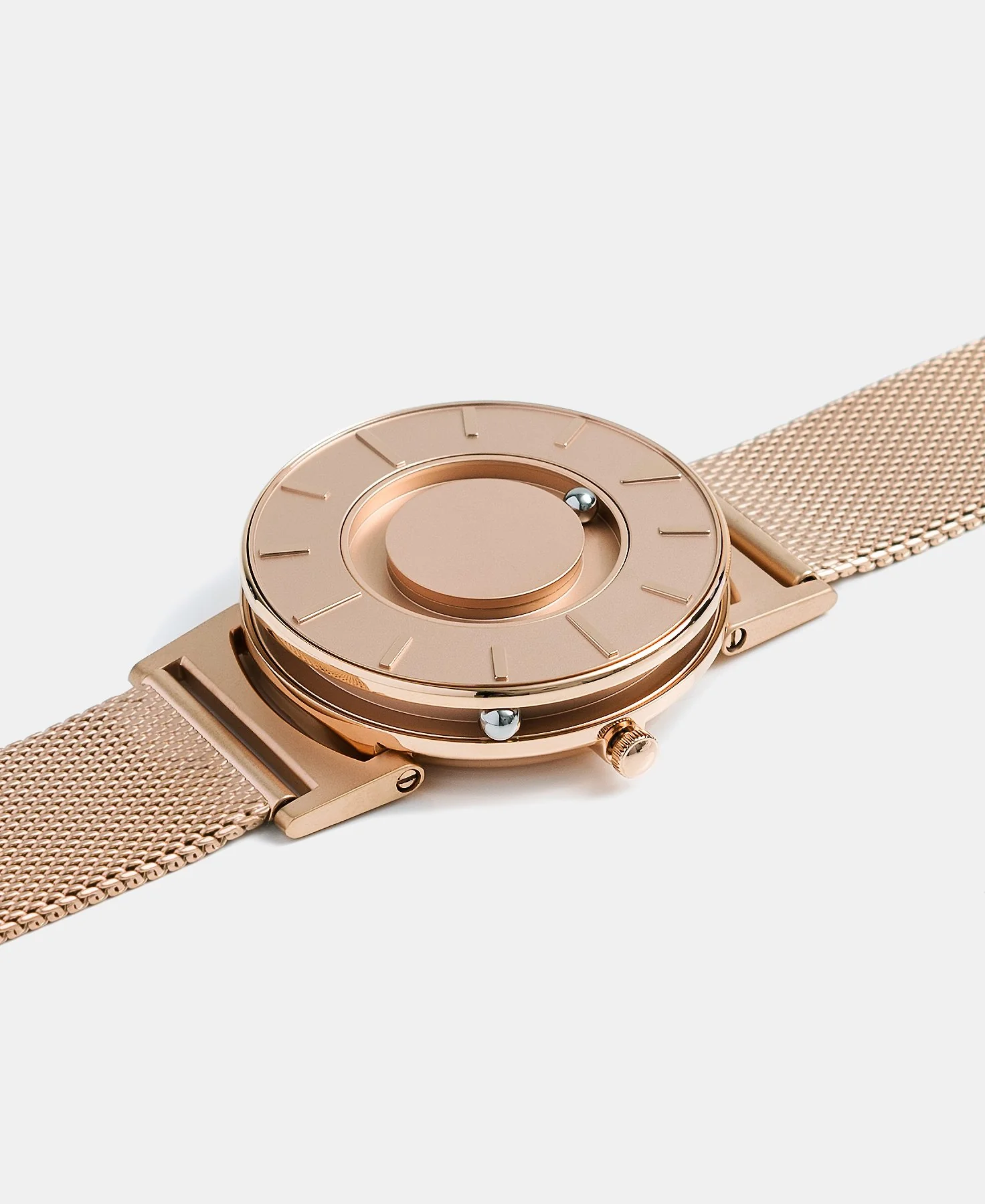 Bradley Mesh Rose Gold II - Image 5