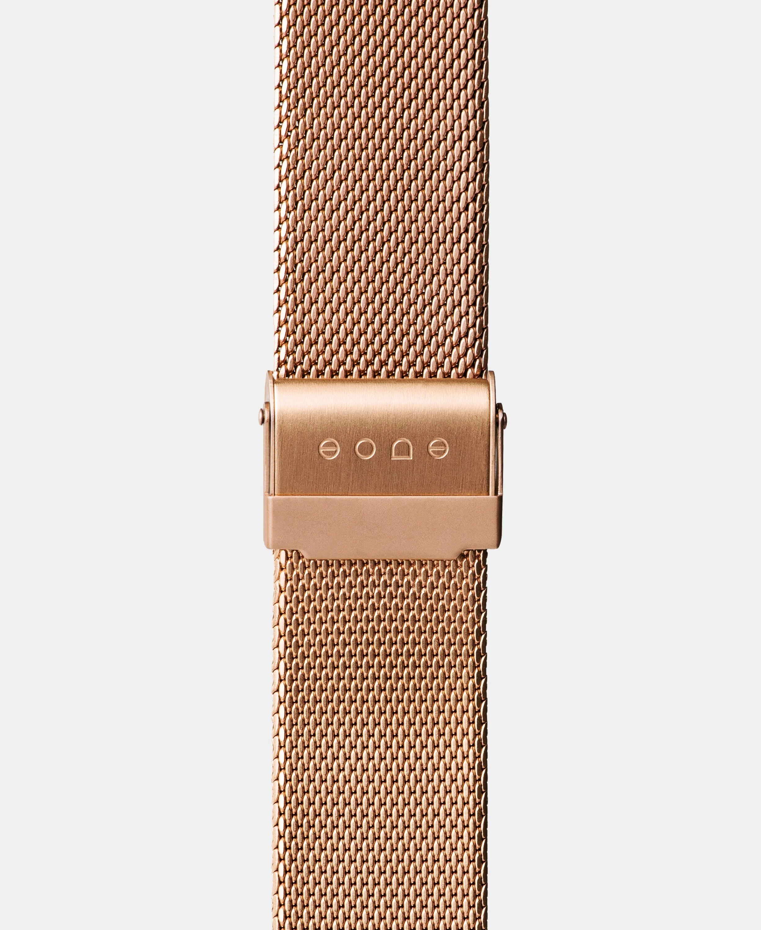Bradley Mesh Rose Gold II - Image 6