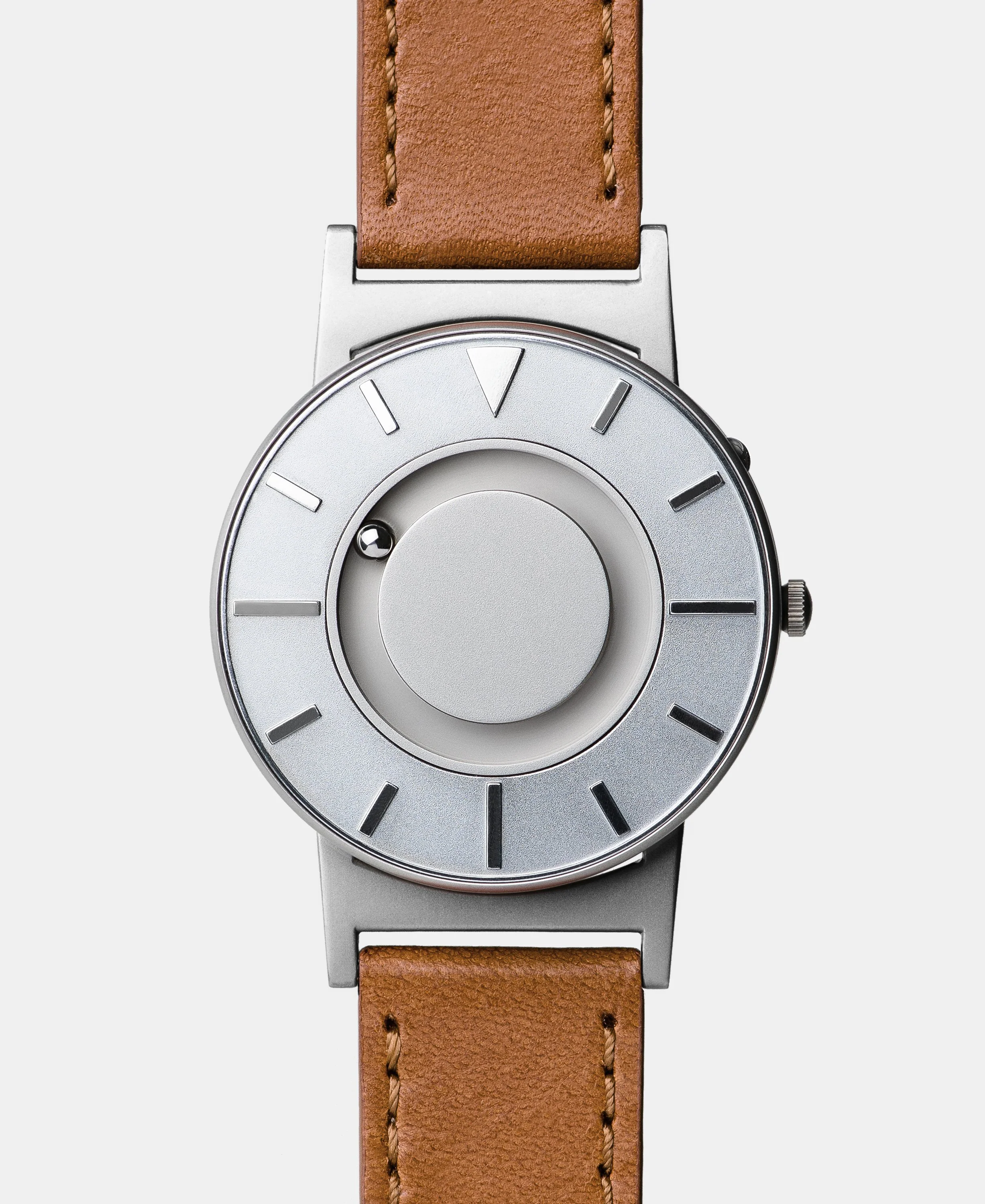 Bradley Voyager Silver - Image 3