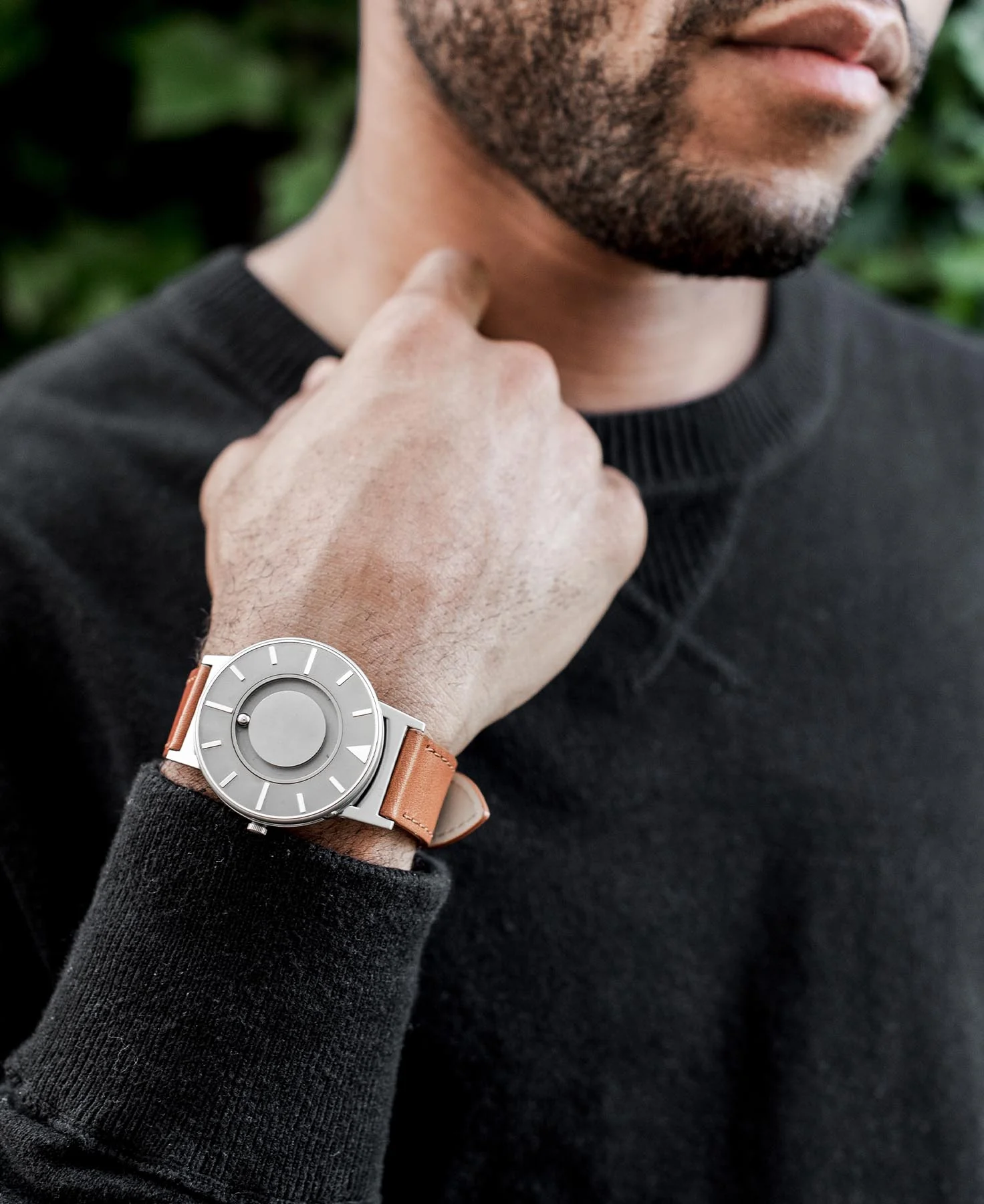 Bradley Voyager Silver - Image 4