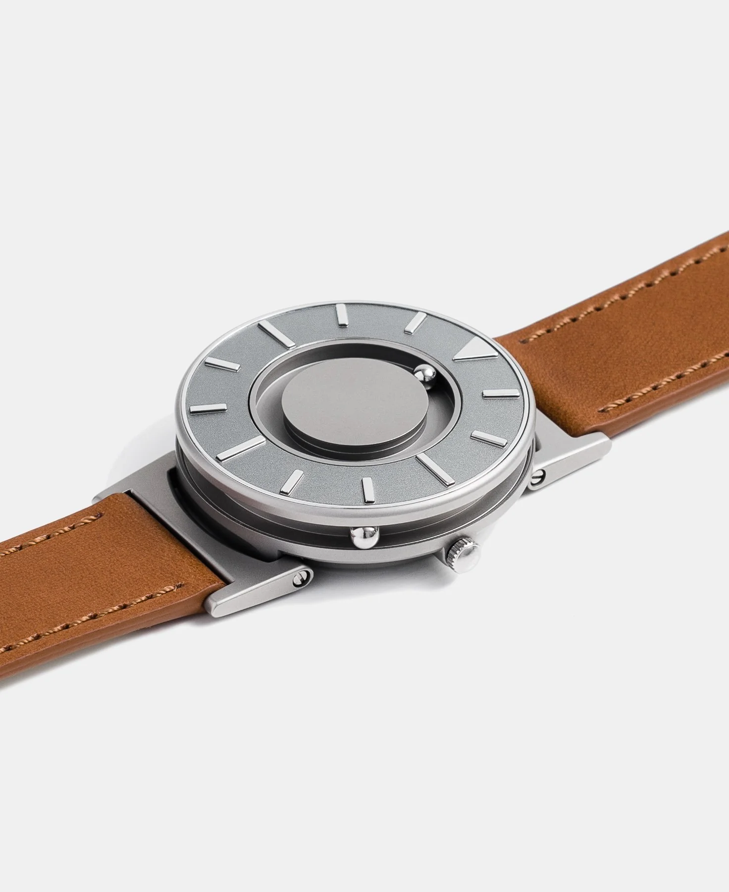 Bradley Voyager Silver - Image 7
