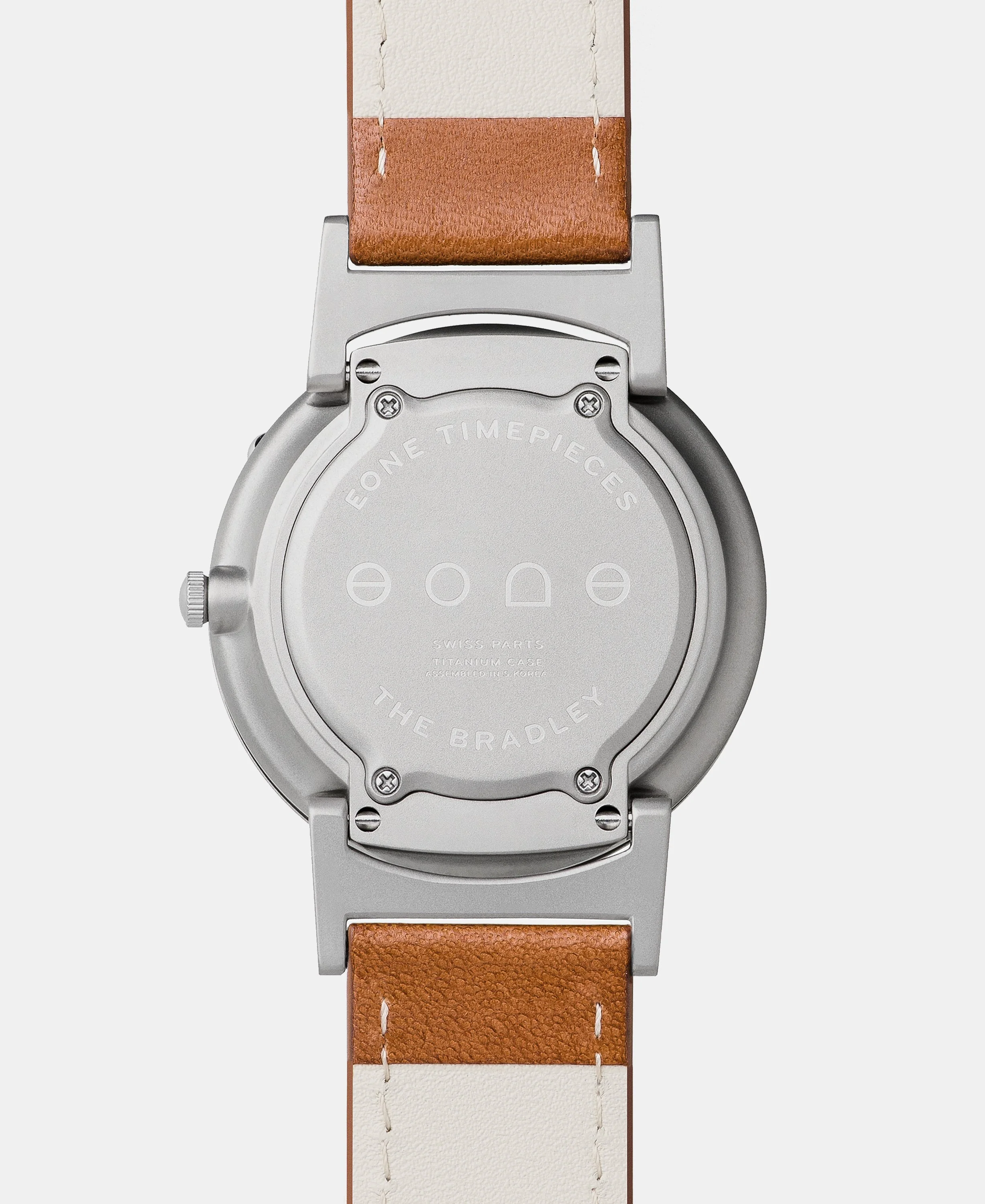 Bradley Voyager Silver - Image 8