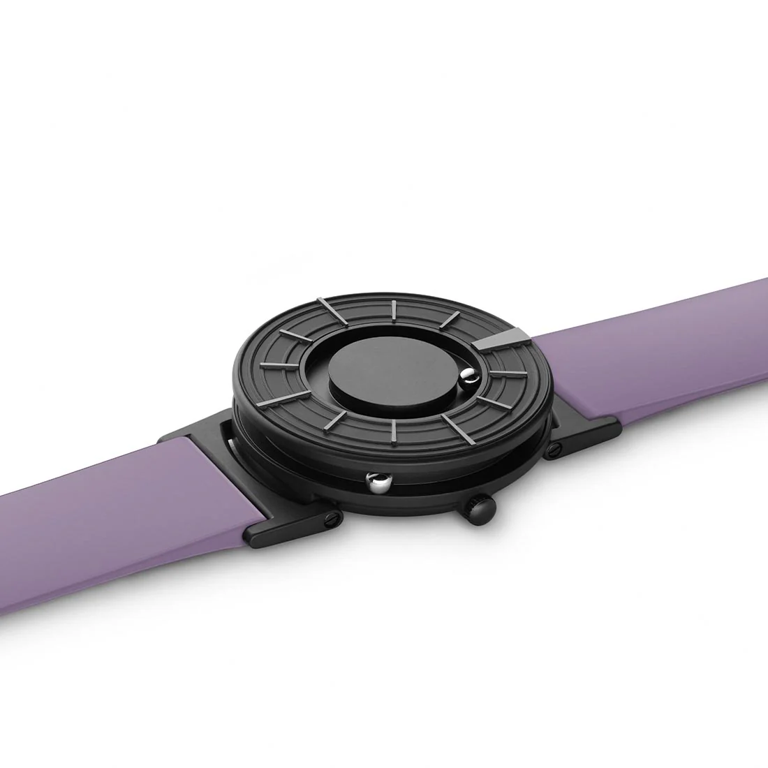 Relay Bradley Edge Silicone Purple - Image 3