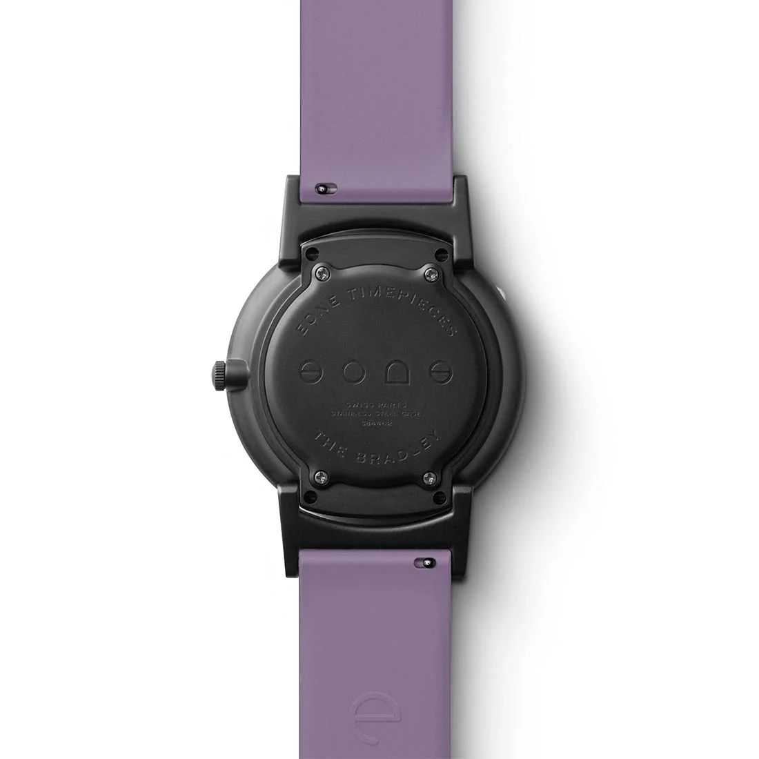 Relay Bradley Edge Silicone Purple - Image 4