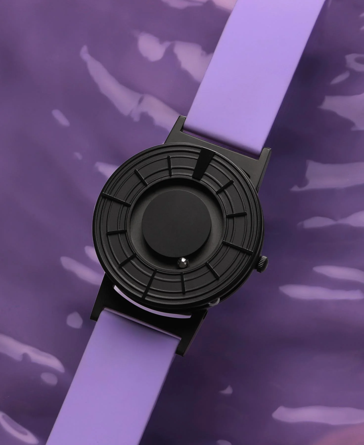 Relay Bradley Edge Silicone Purple - Image 6
