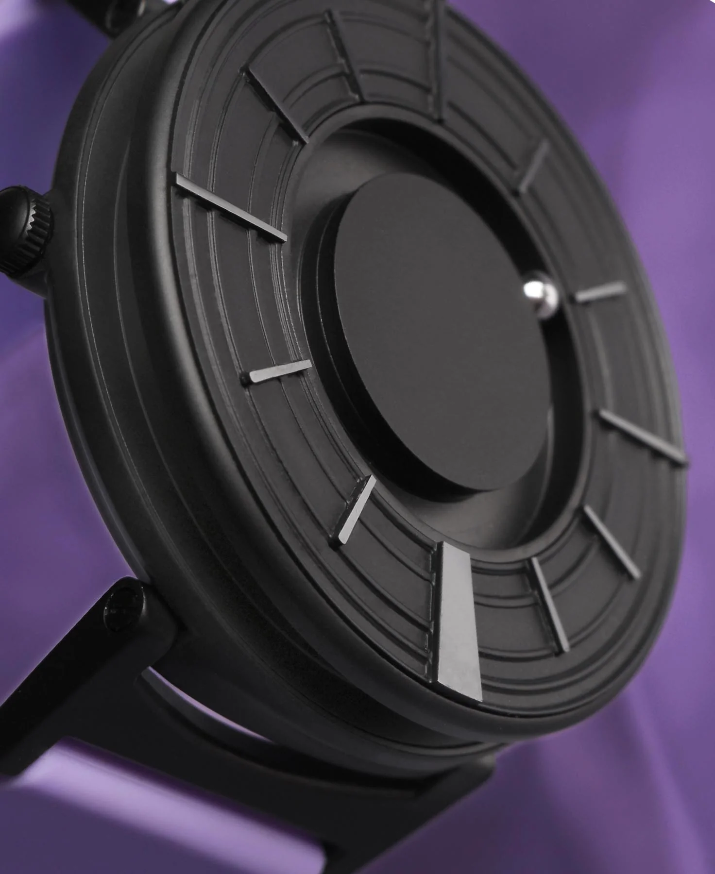 Relay Bradley Edge Silicone Purple - Image 7