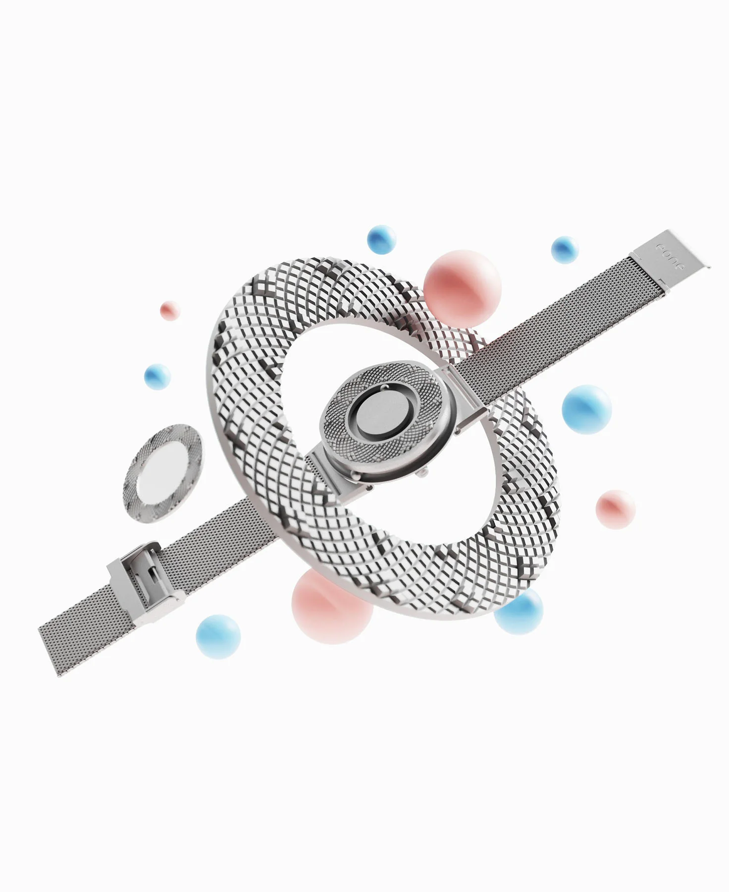 Switch Sunflower Silver - Image 10