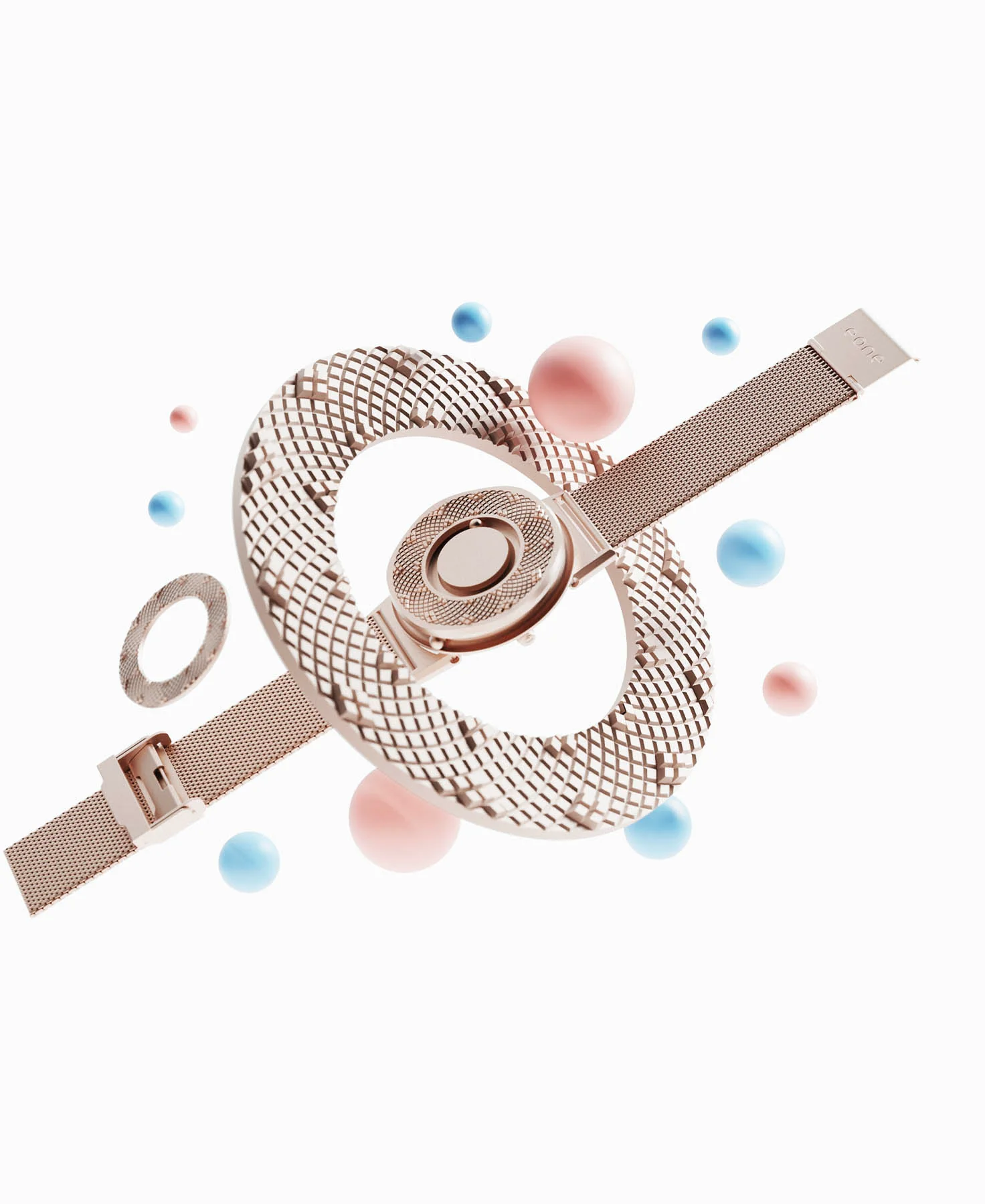 Switch Sunflower Rose Gold - Image 10
