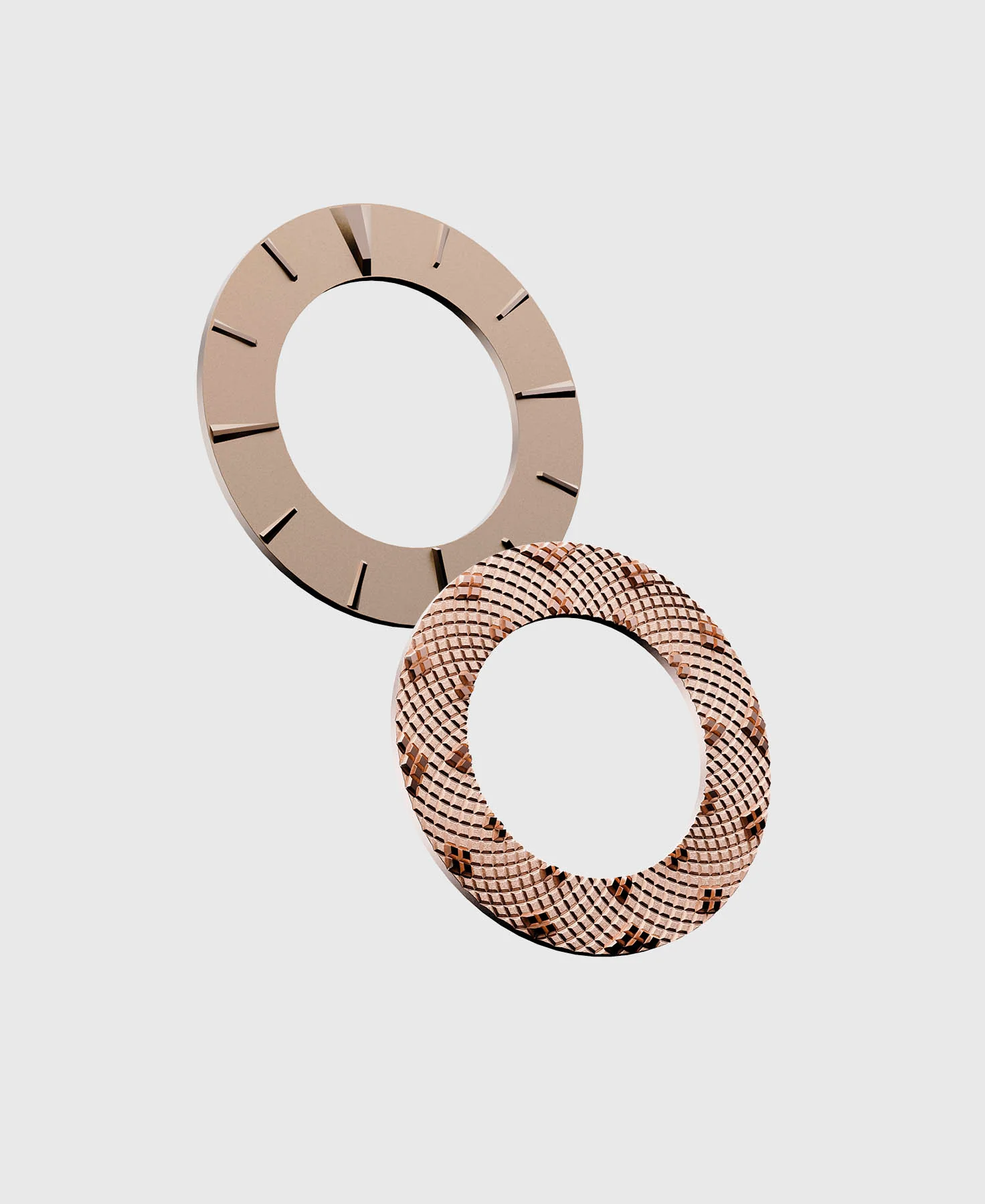 Switch Sunflower Rose Gold - Image 8